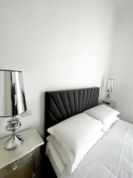 Hotel Virginia Apartaments - Stazione Termini Roma Exterior foto