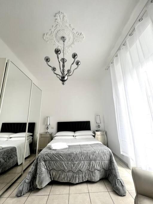 Hotel Virginia Apartaments - Stazione Termini Roma Exterior foto